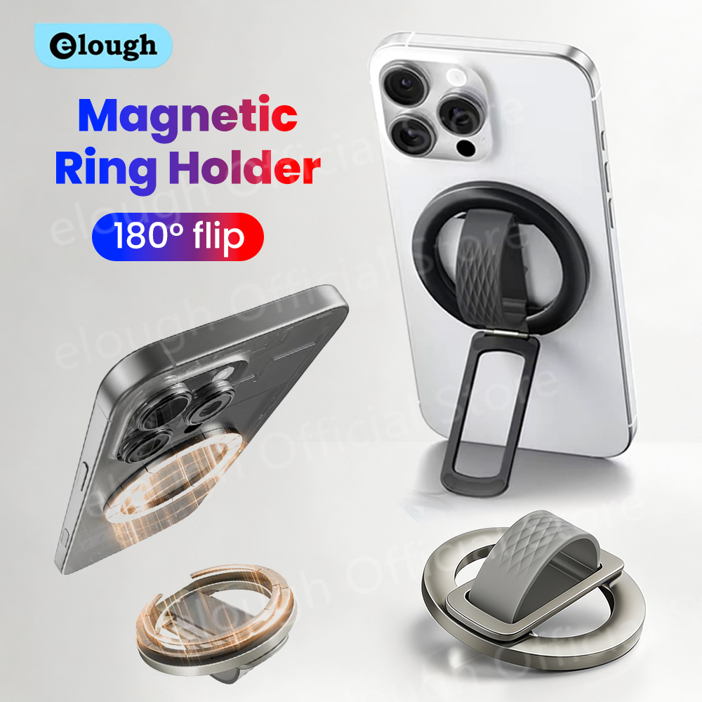 AliExpress 180-Degree Rotating Magnetic Phone Holder Stand