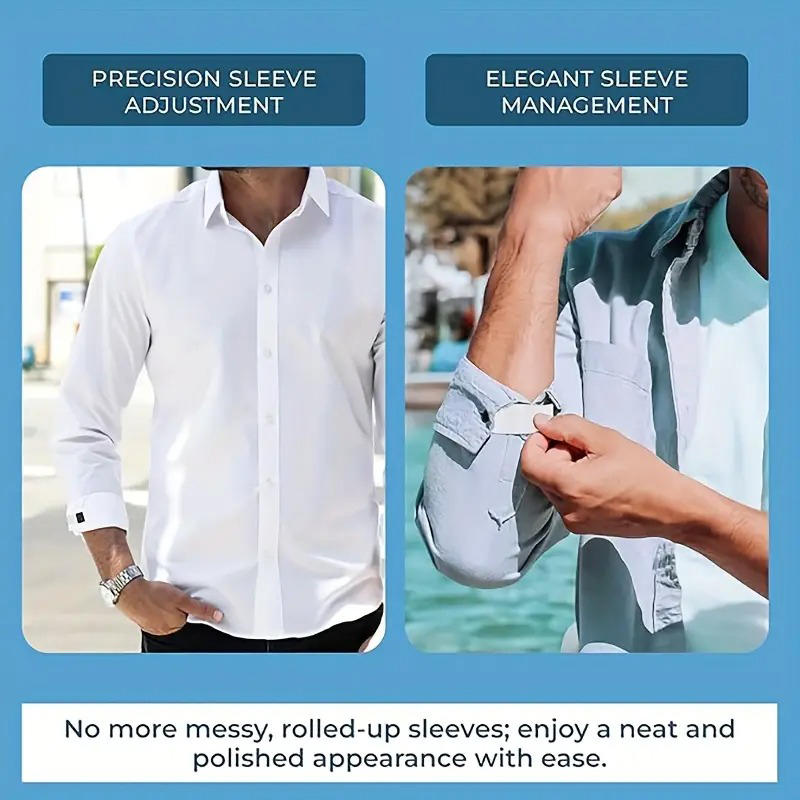 AliExpress 1pair Collar Extension Buckles Multi-functional Button Adjustable For Shirt Suit Tie Neck Reusable Flexible Buckle Accessories, view 6