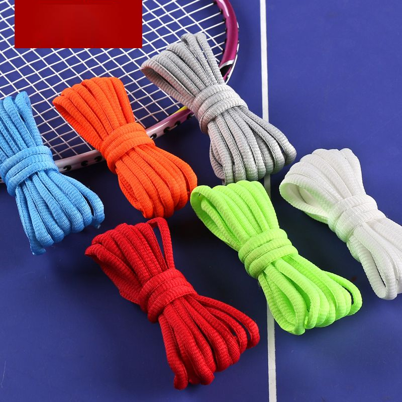 AliExpress Round Athletic Shoelaces in 24 Colors, view 2