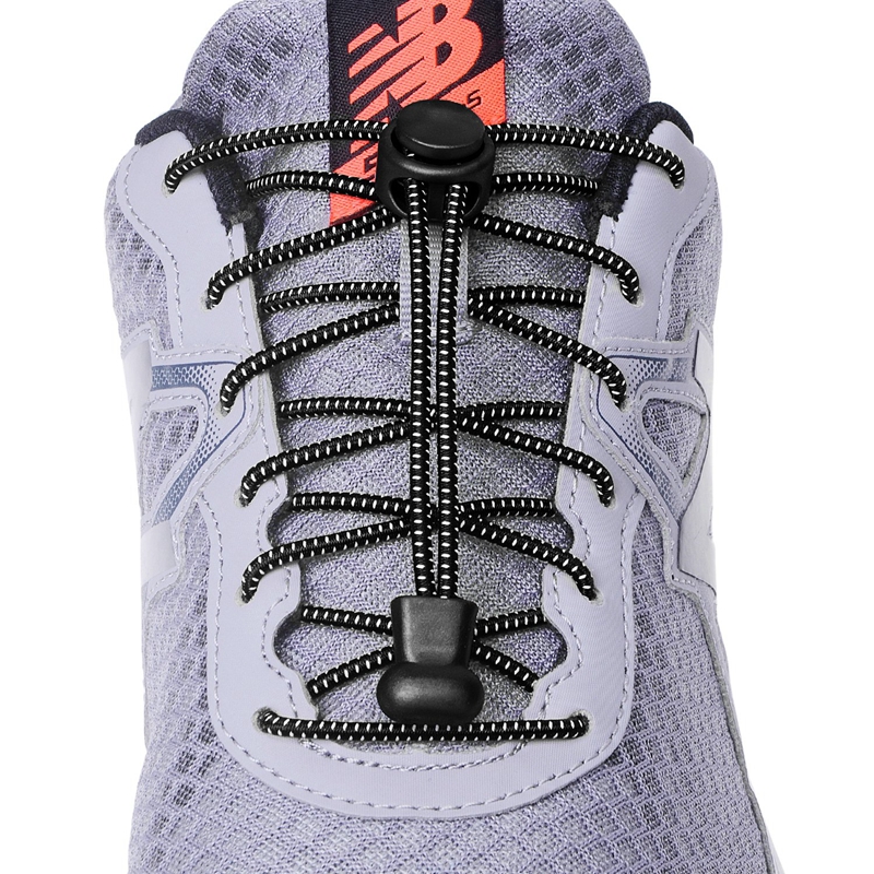 AliExpress Elastic No-Tie Shoelaces with Lock