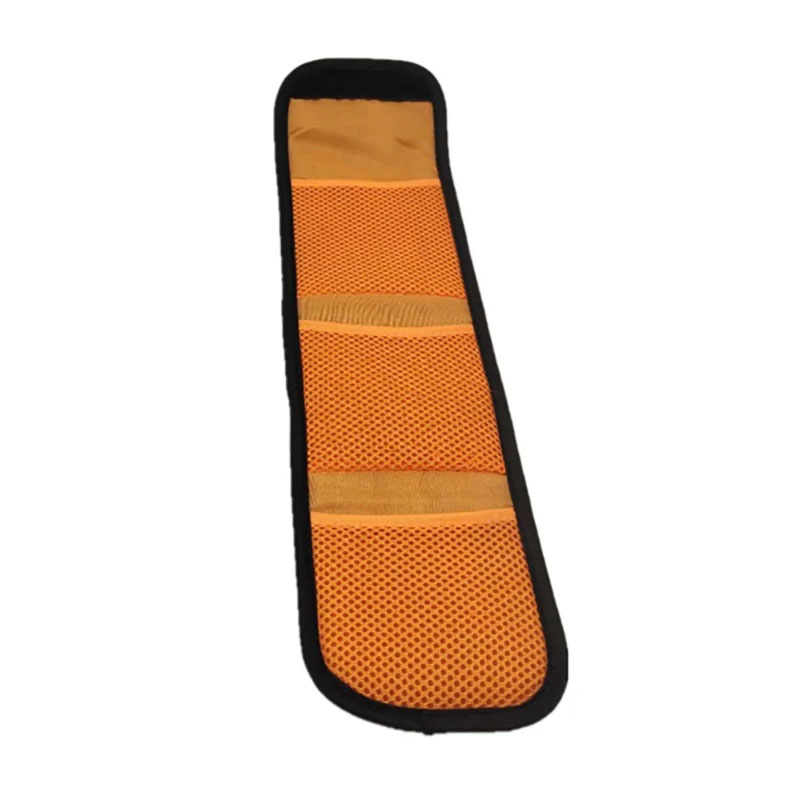 AliExpress 1PC 3 Pockets Lens Filter Bag Camera Lens Filter Pouch For 82mm ND UV CPL Camera Lens Filter Holder Wallet Case, view 4