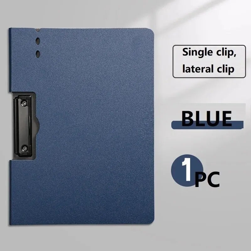 AliExpress A4 Clipboard File Folder with Cover, view 2