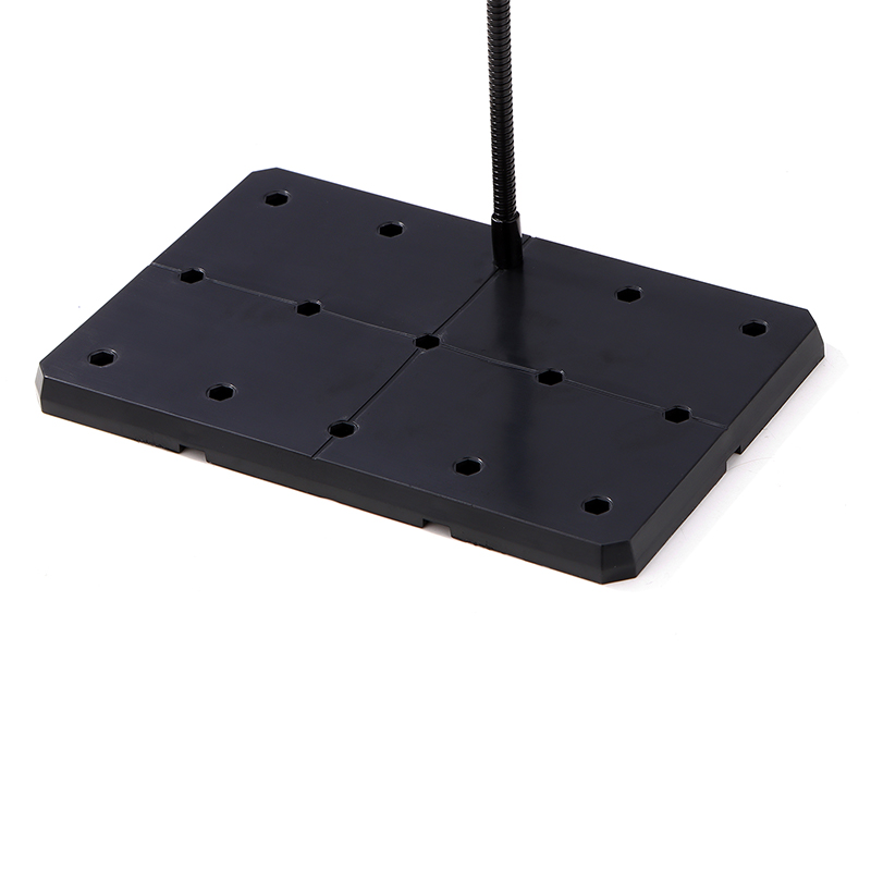 AliExpress 1Pc Action Figure Base Suitable Display Stand Bracket For Figure Animation Cinema Game Game Toy Bracket Accessories, view 6