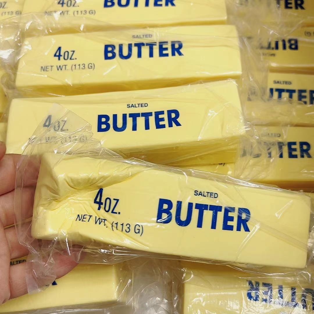 AliExpress 1PC Antistress Butter Stick Stress & Anxiety Relief Fidget Toys Slow Rising Squishy Squeeze Elastic Cheese Stick Prank Toys