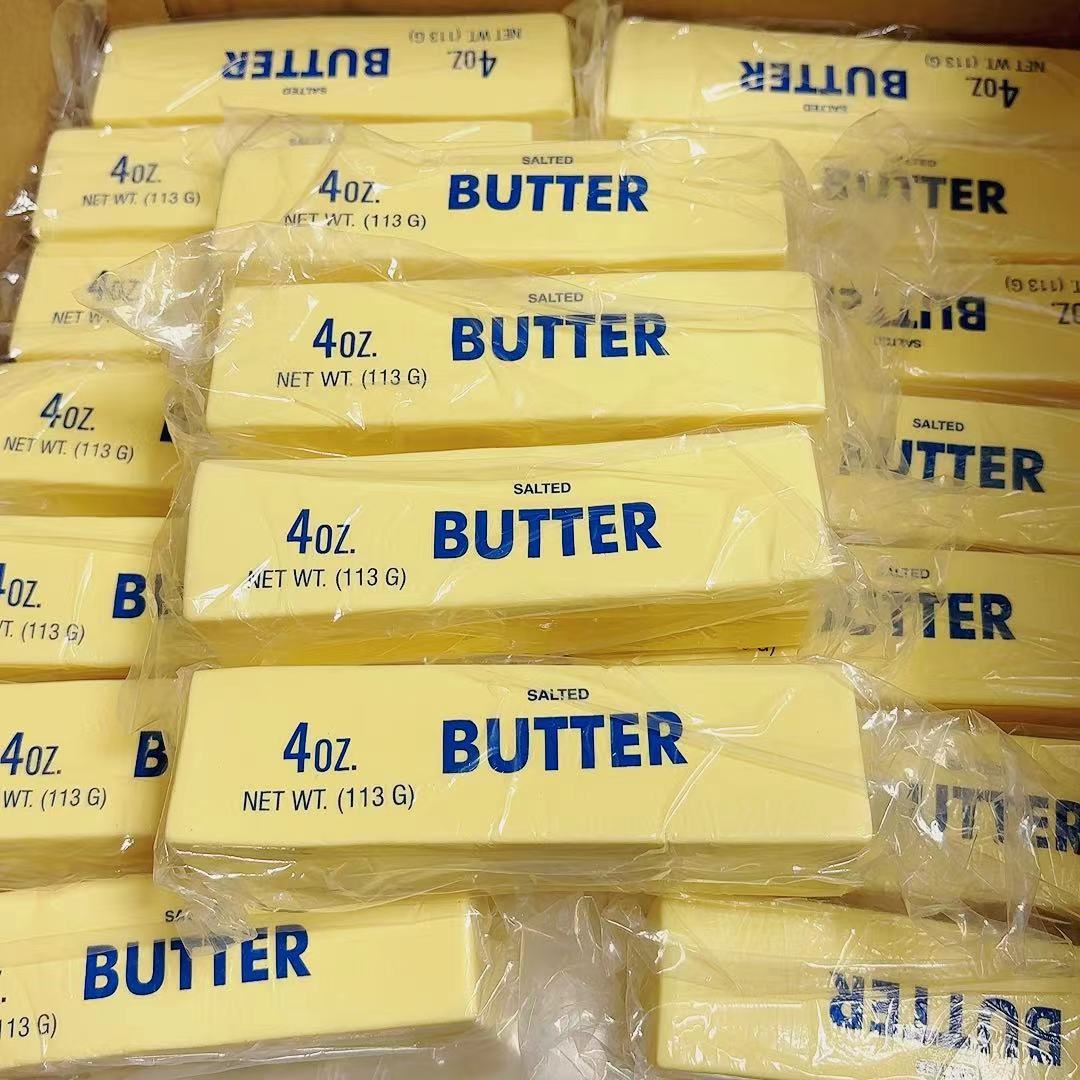 AliExpress 1PC Antistress Butter Stick Stress & Anxiety Relief Fidget Toys Slow Rising Squishy Squeeze Elastic Cheese Stick Prank Toys, view 4