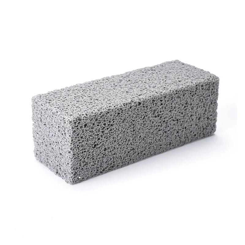 AliExpress Grill Cleaning Brush with Pumice Brick, view 6