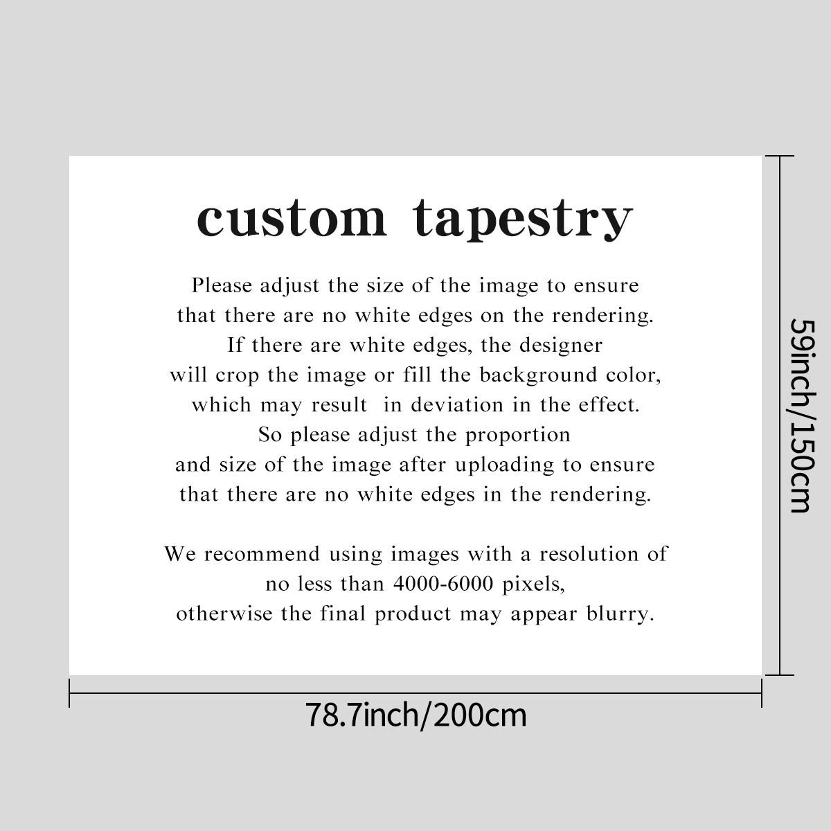AliExpress 1pc Customized tapestries, customized banners and logo backgrounds, banner decorations, posters, view 4