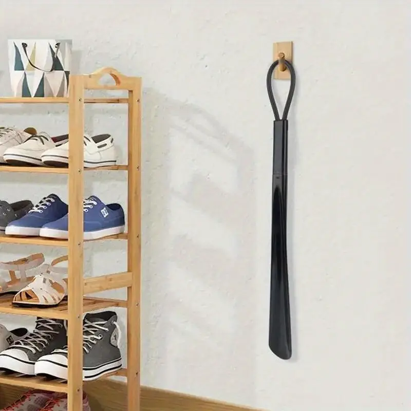 AliExpress Extra-Long Flexible Shoe Horn (Single Piece), view 2