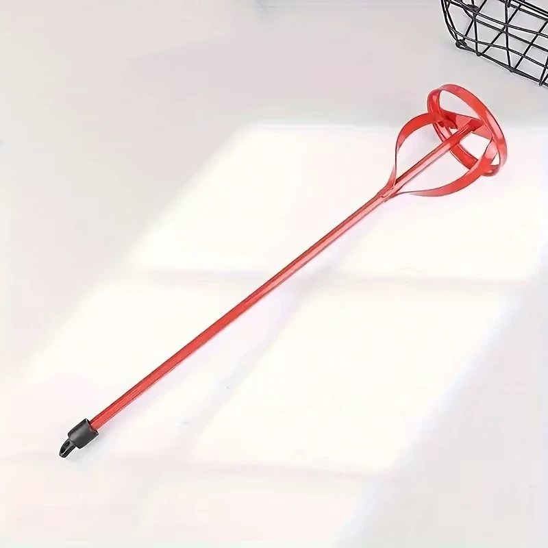 AliExpress Hex-Shaft Drill Mixer Paddle for Paint and Plaster, view 3