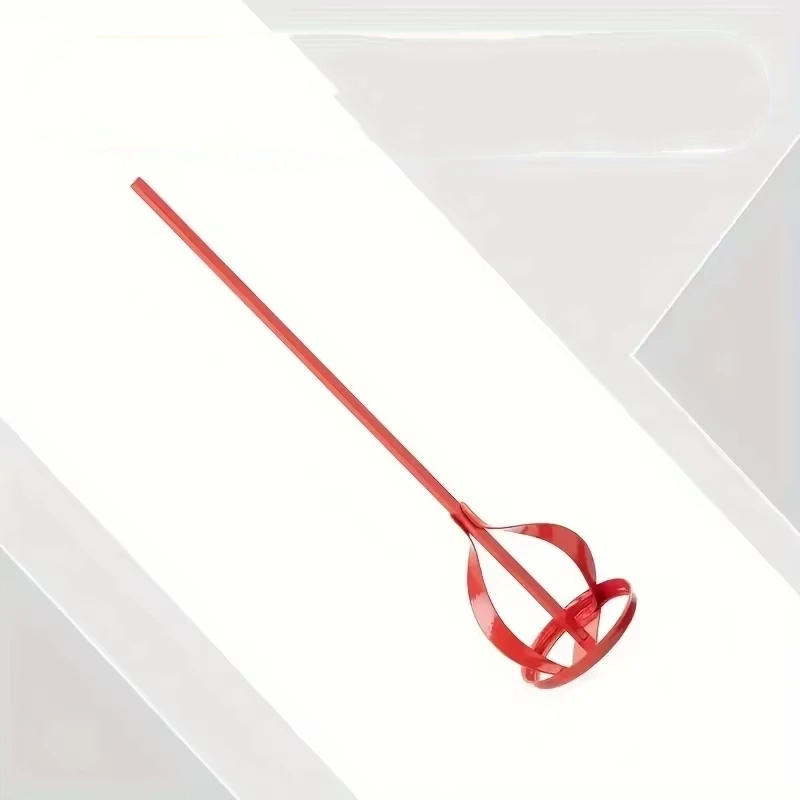 AliExpress Hex-Shaft Drill Mixer Paddle for Paint and Plaster, view 4