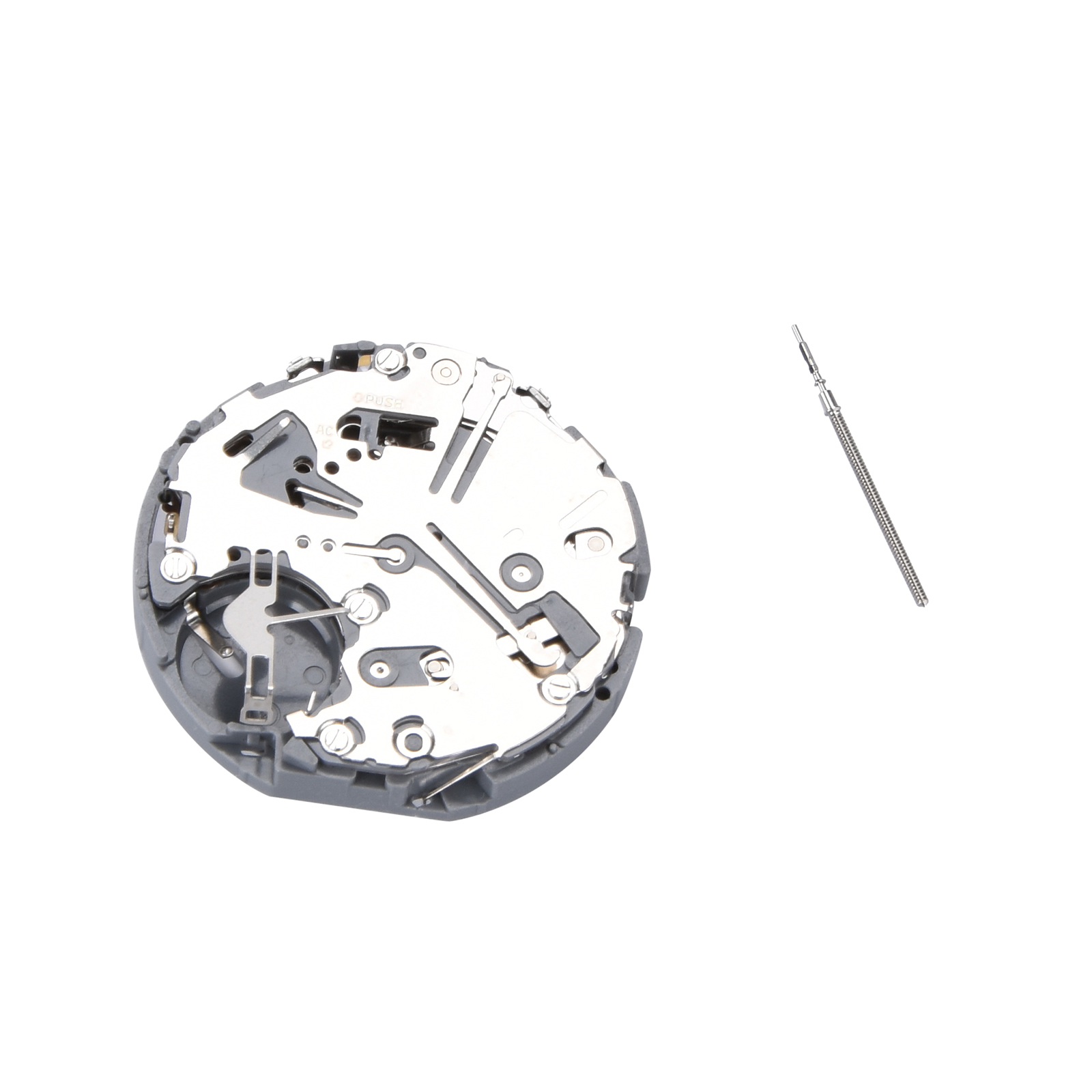 AliExpress VK63A Chronograph Quartz Watch Movement (30.8 mm), view 4