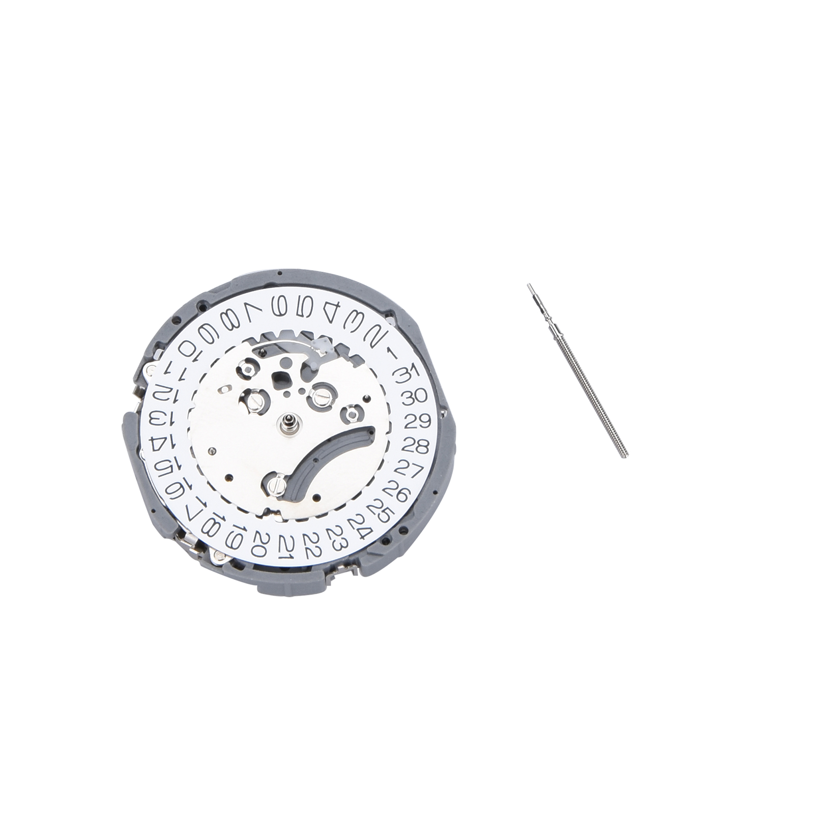 AliExpress VK63A Chronograph Quartz Watch Movement (30.8 mm), view 6