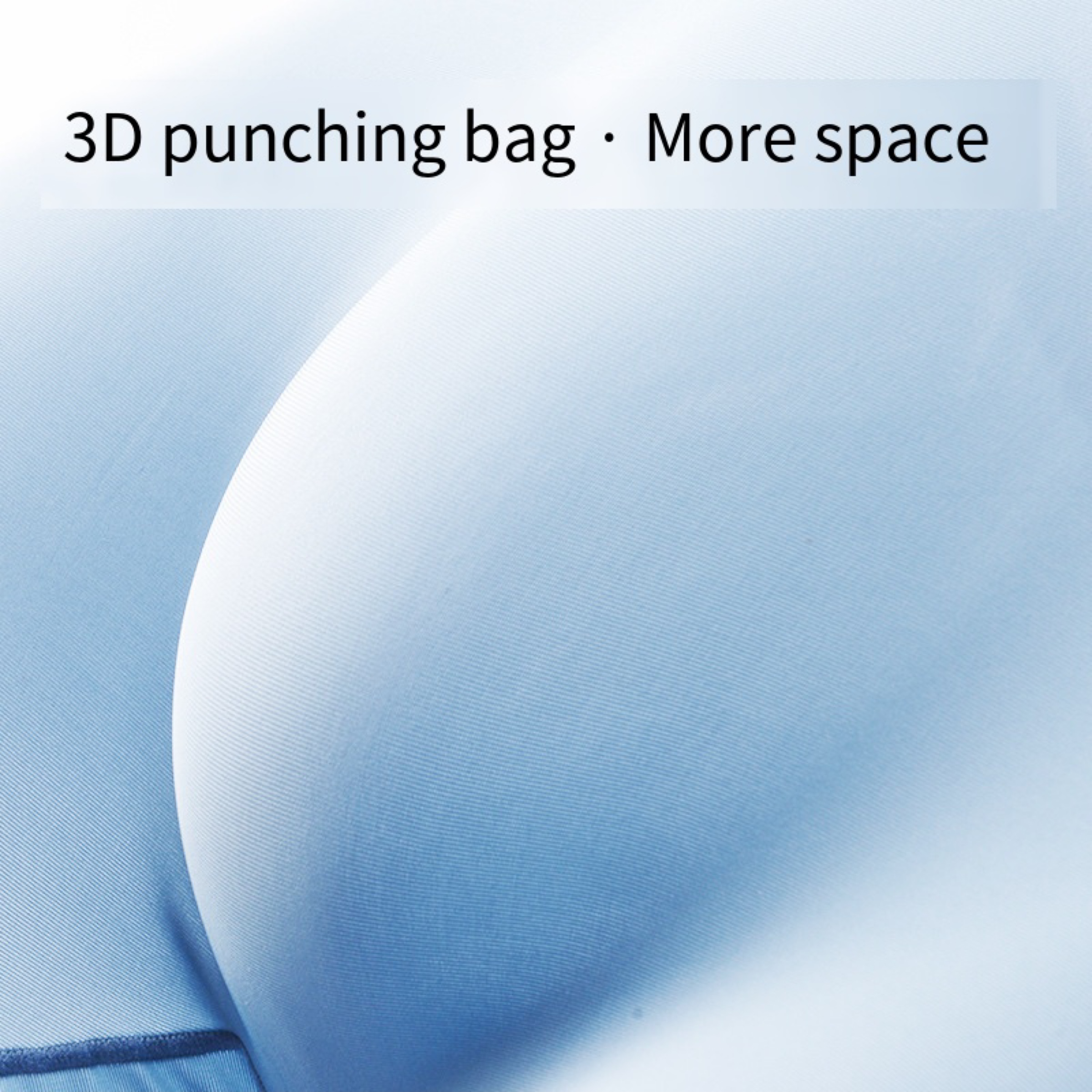AliExpress 1pc Mens Boxers Shorts Ice Silk Men Panties Seamless Sexy Underwear Man Underpants Panties Male Antibacterial Breathable Briefs, view 4
