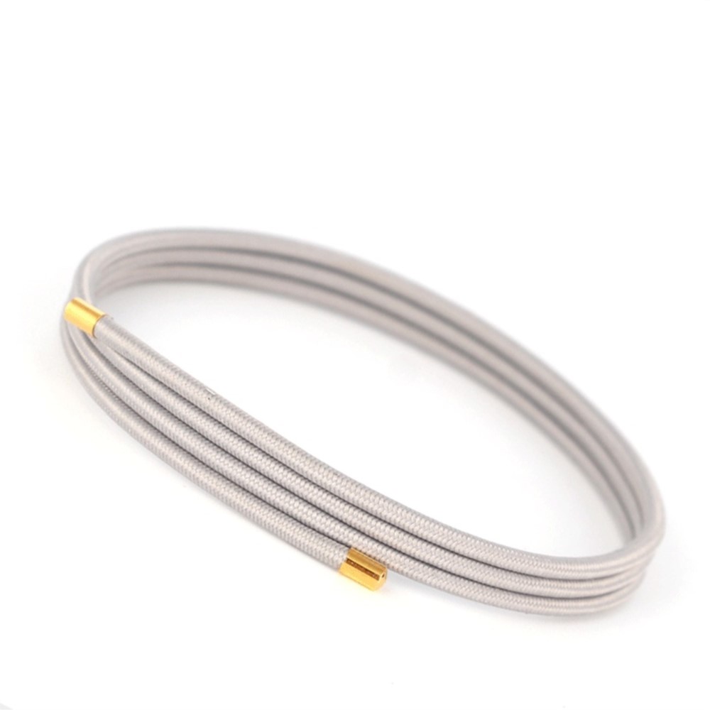 AliExpress Adjustable Multicolor Magnetic Rope (51cm), view 2