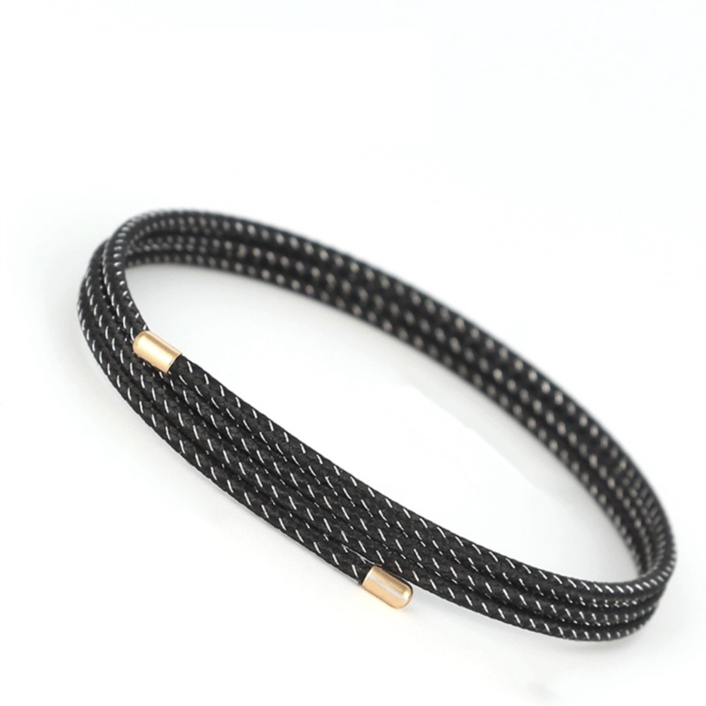 AliExpress Adjustable Multicolor Magnetic Rope (51cm), view 3