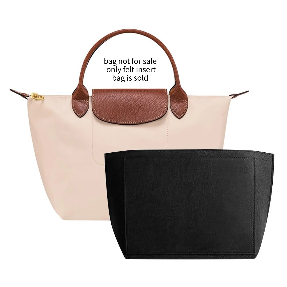 AliExpress Padded Felt Handbag Insert Organizer