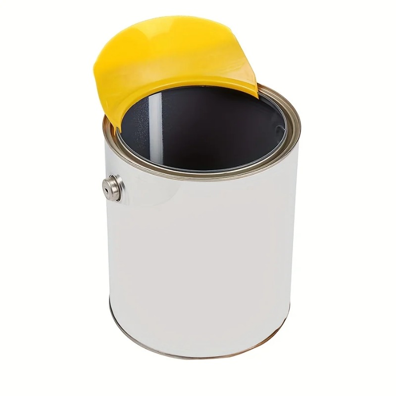 AliExpress Paint Can Spout with Brush Holder, view 4
