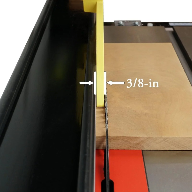 AliExpress 1pc Push Block For Table Saws, Router Tables, And Jointers, Offset Handle Push Stick, view 4