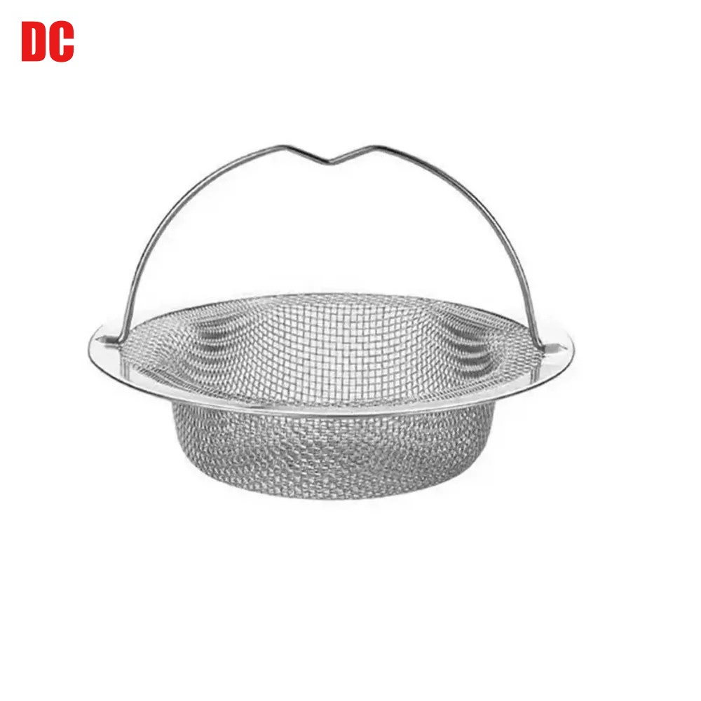 AliExpress Stainless Steel Kitchen Sink Strainer, view 6