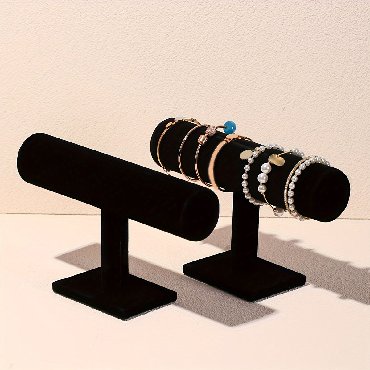 AliExpress T-Shaped Desktop Bracelet and Watch Stand