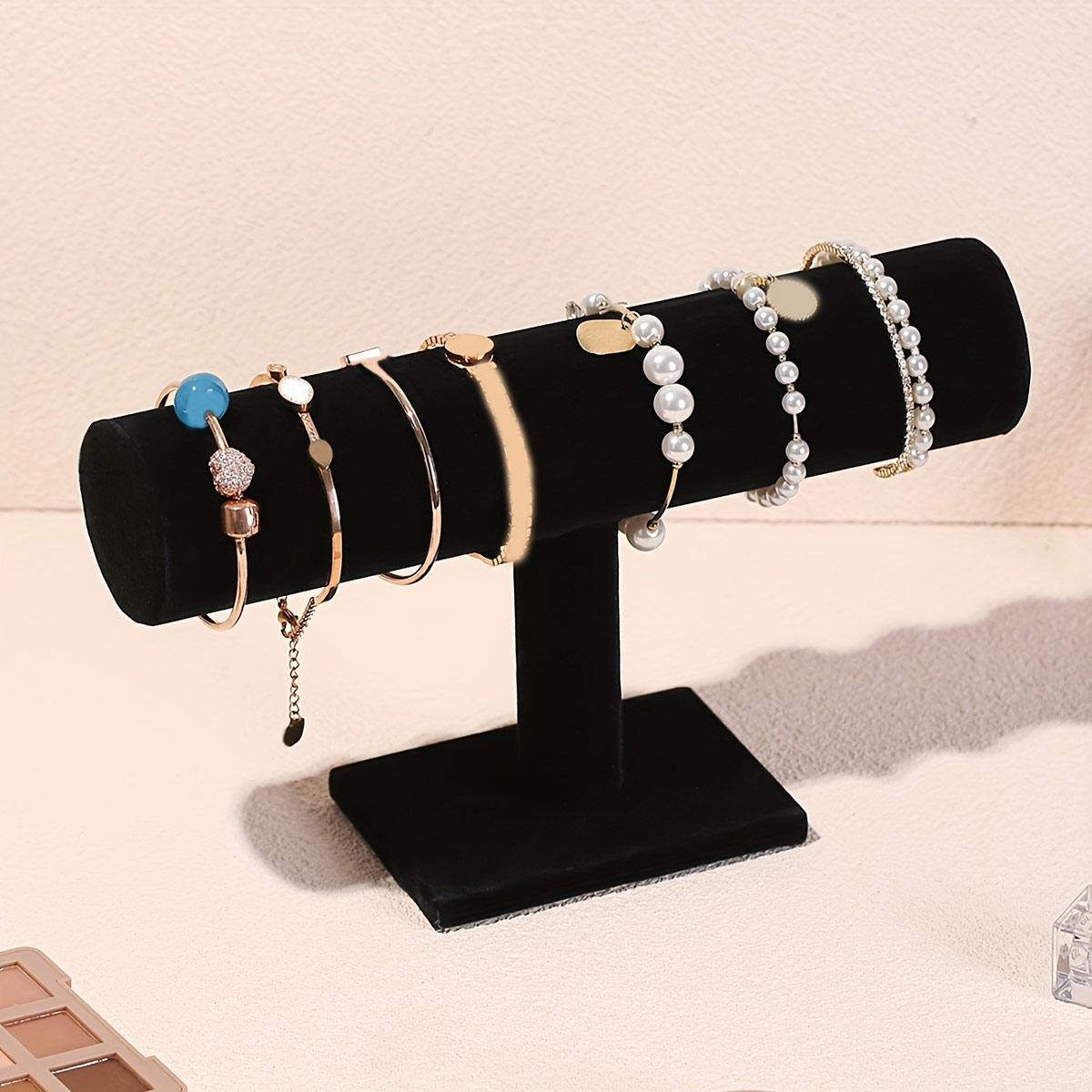 AliExpress T-Shaped Desktop Bracelet and Watch Stand, view 3