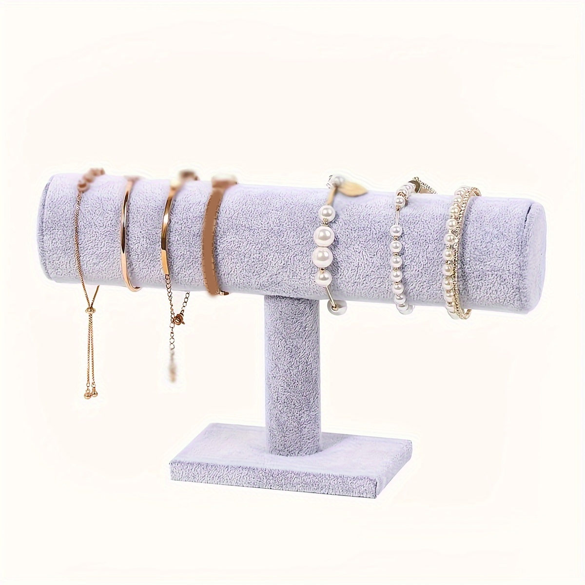 AliExpress T-Shaped Desktop Bracelet and Watch Stand, view 4