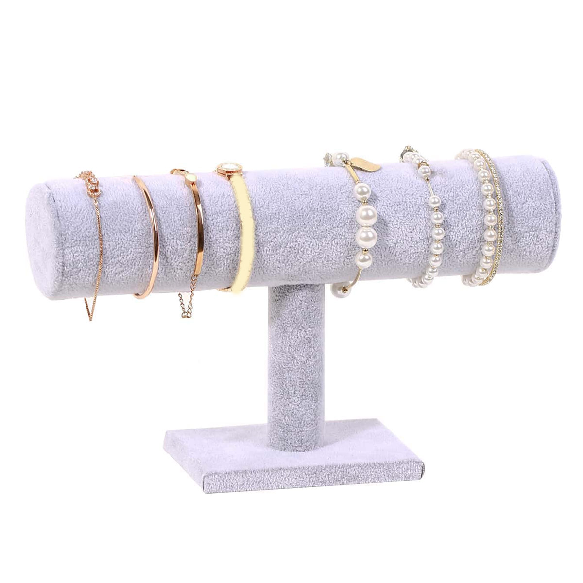 AliExpress T-Shaped Desktop Bracelet and Watch Stand, view 5