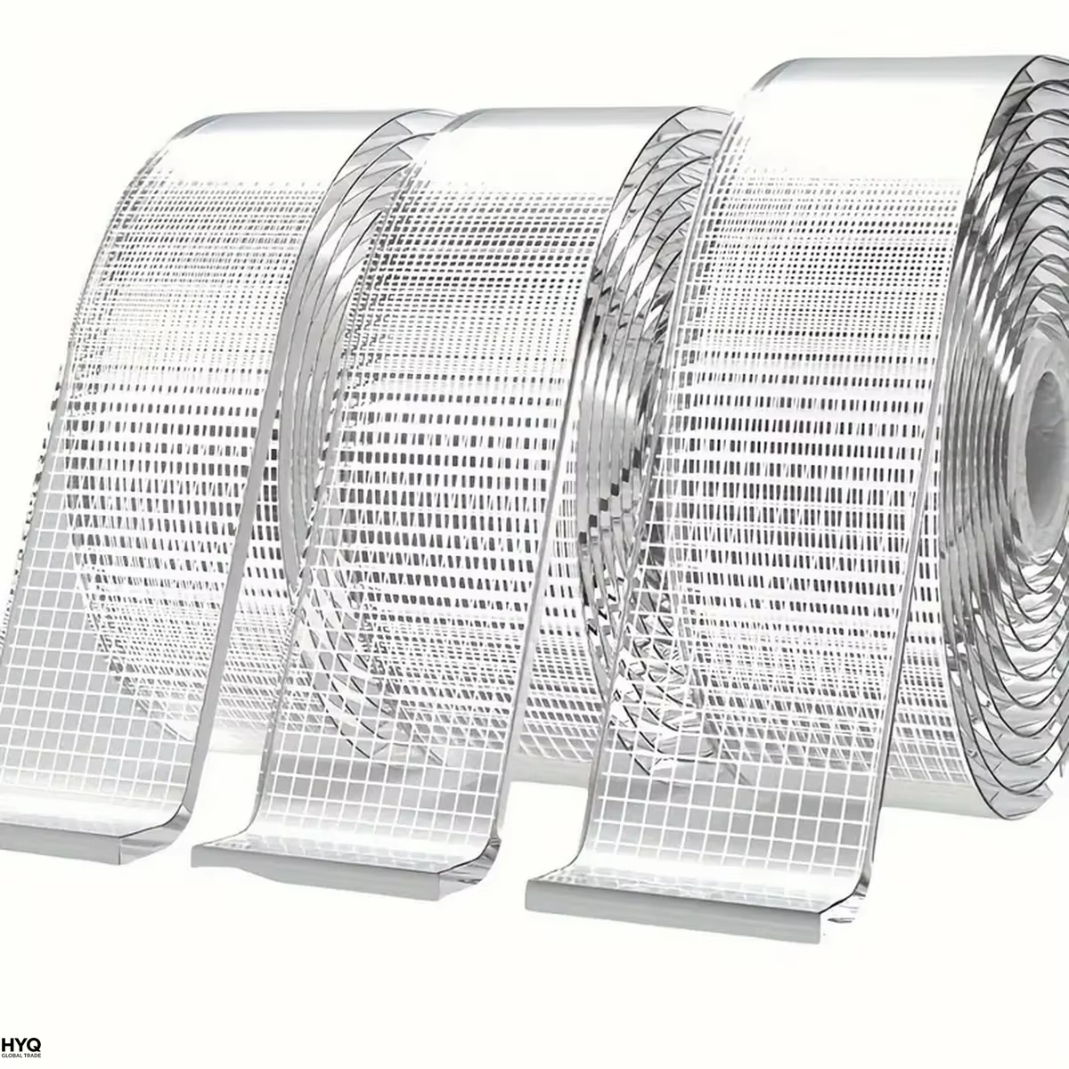 AliExpress Ultra-Strong Clear Double-Sided Nano Tape