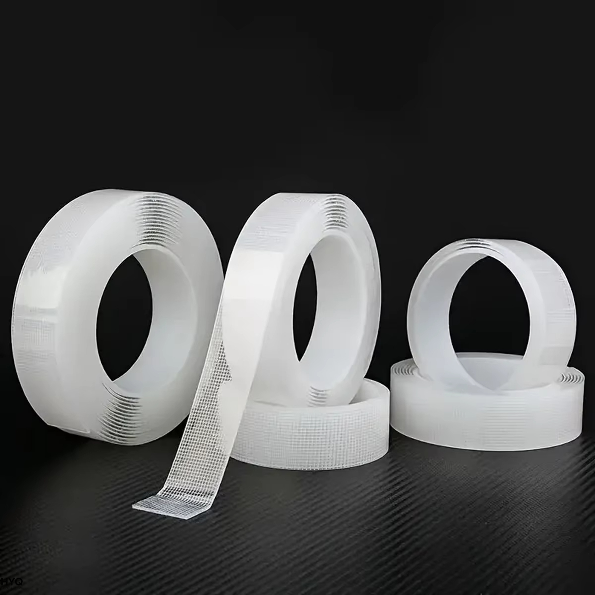 AliExpress Ultra-Strong Clear Double-Sided Nano Tape, view 3