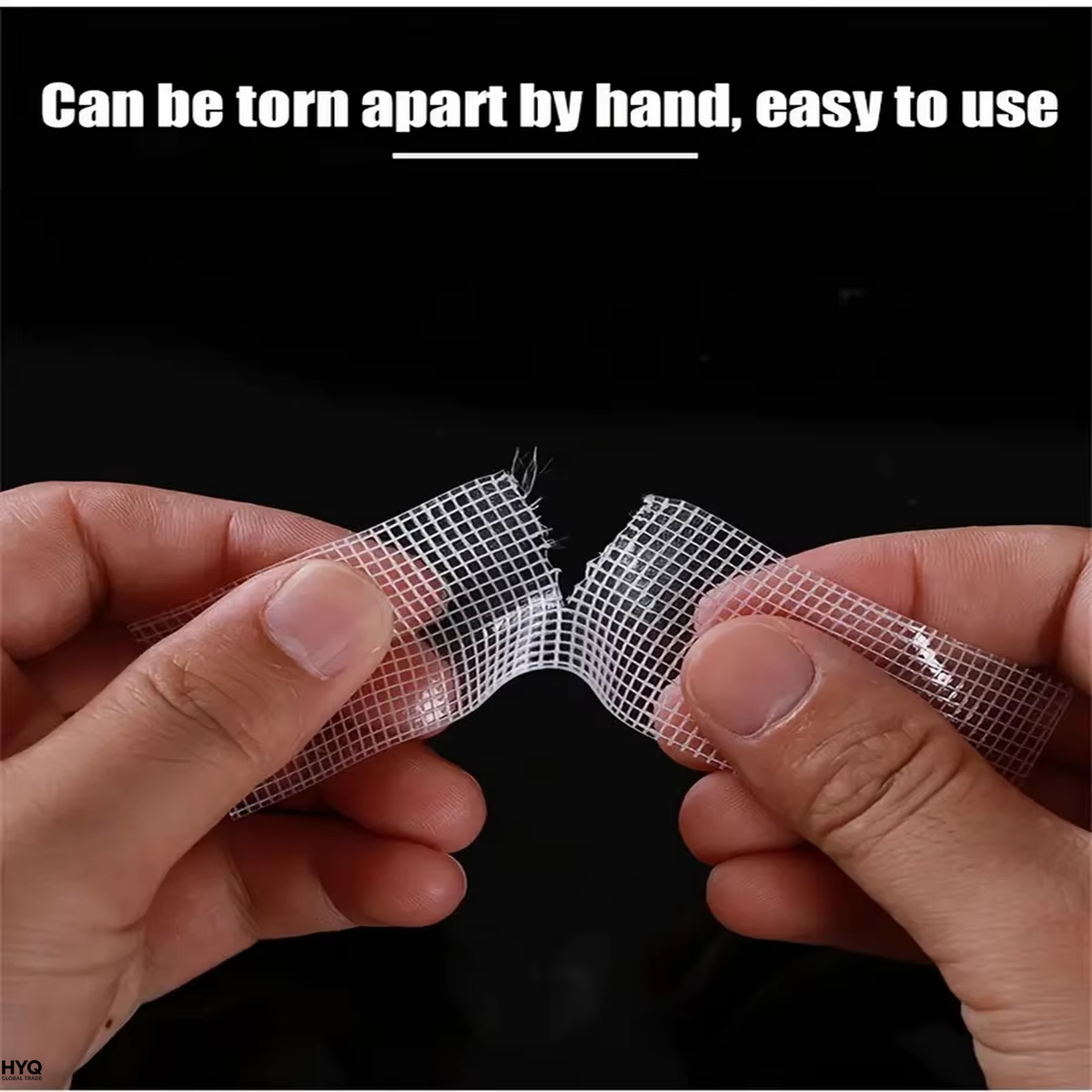 AliExpress Ultra-Strong Clear Double-Sided Nano Tape, view 6