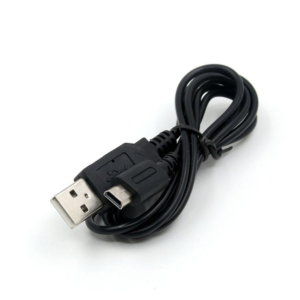 AliExpress 1Pc USB High Quality Charger Power Cable Line Charging Cord Wire For DS Lite DSL NDSL For NDSi 3DS New 3DS XL LL NDS SP Z6L1, view 3