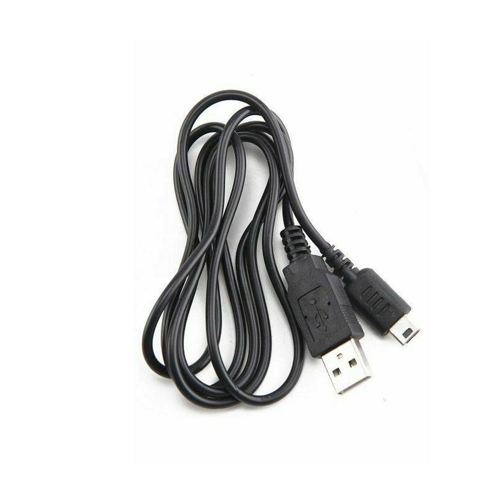 AliExpress 1Pc USB High Quality Charger Power Cable Line Charging Cord Wire For DS Lite DSL NDSL For NDSi 3DS New 3DS XL LL NDS SP Z6L1, view 5