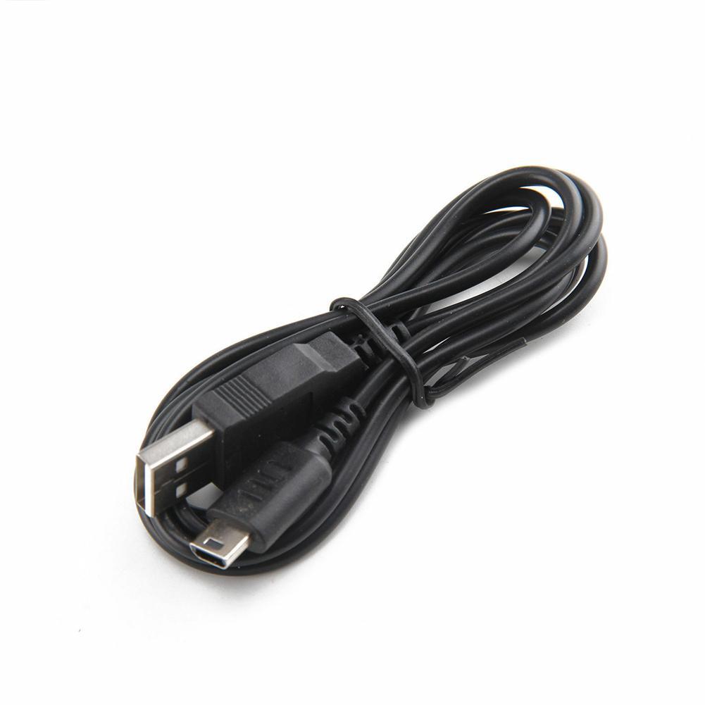 AliExpress 1Pc USB High Quality Charger Power Cable Line Charging Cord Wire For DS Lite DSL NDSL For NDSi 3DS New 3DS XL LL NDS SP Z6L1, view 6