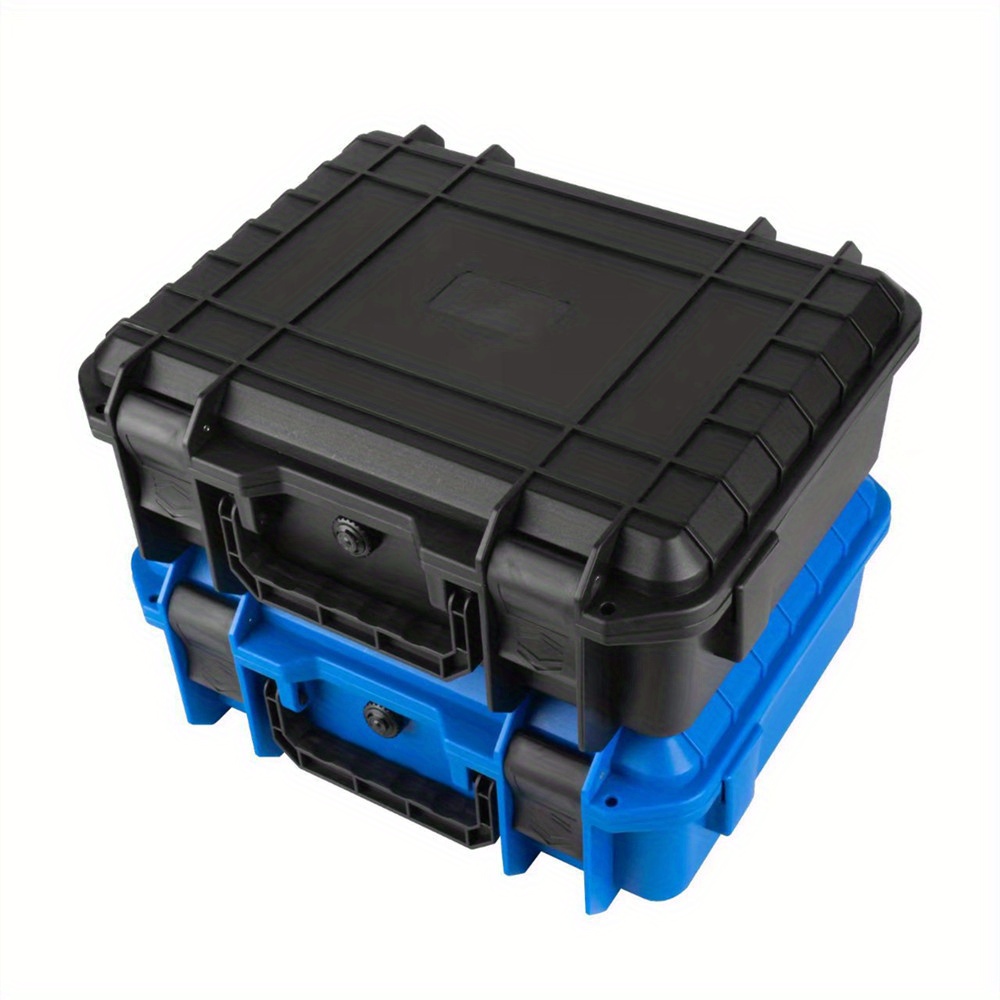 AliExpress Waterproof Hard Tool Case with Pre-Cut Foam, view 2