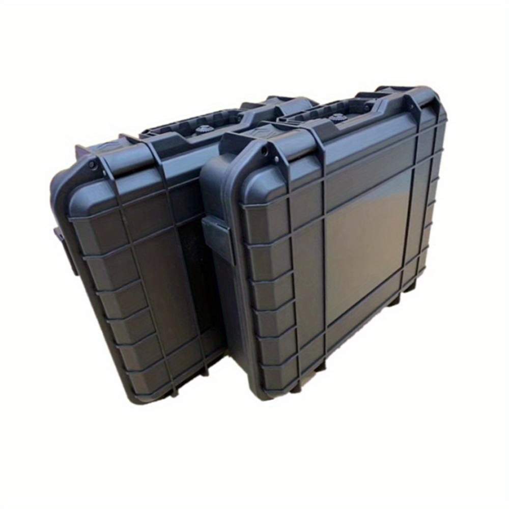 AliExpress Impact-Resistant Waterproof Hard Case with Pre-Cut Foam, view 6