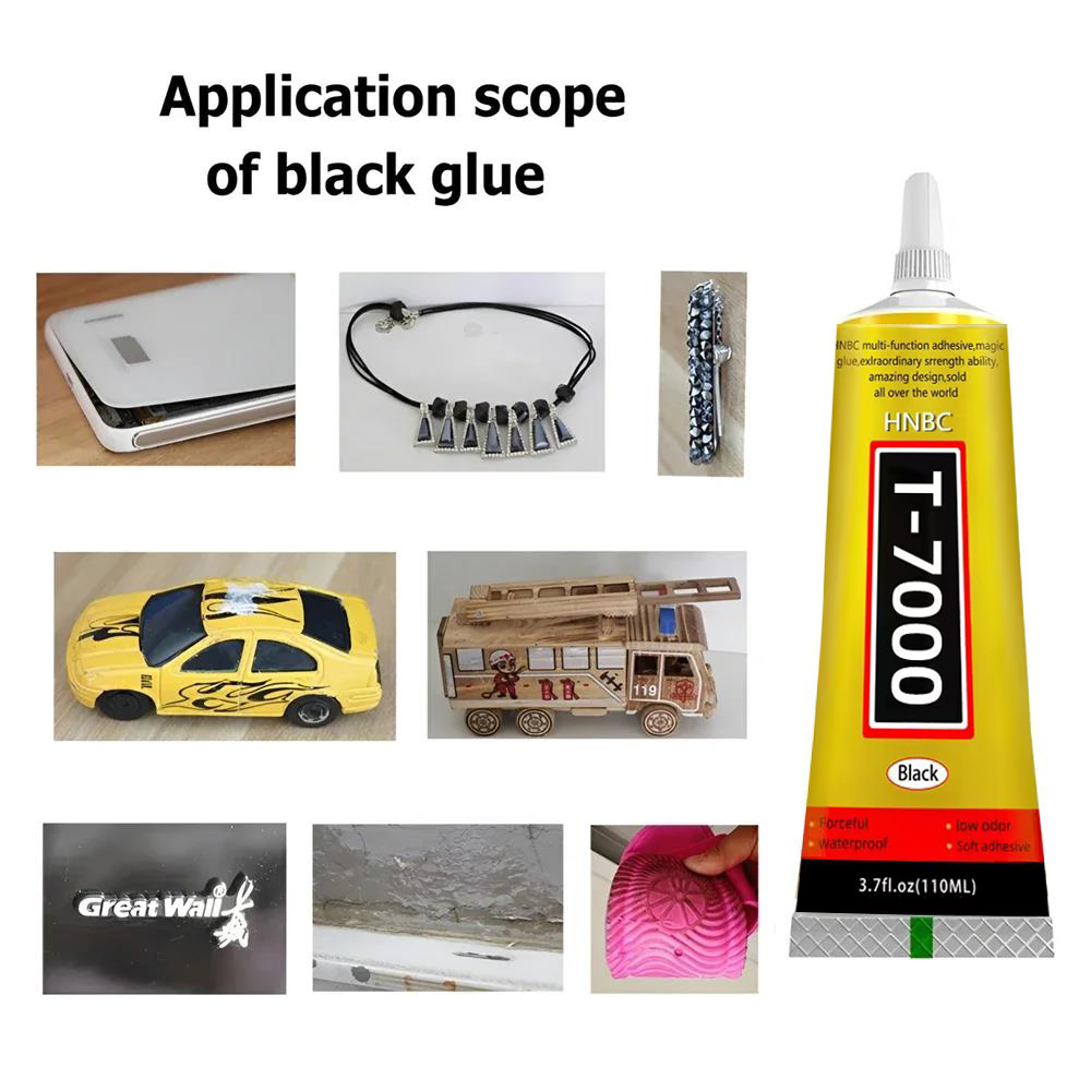 AliExpress B7000-Style Clear Phone and Craft Adhesive