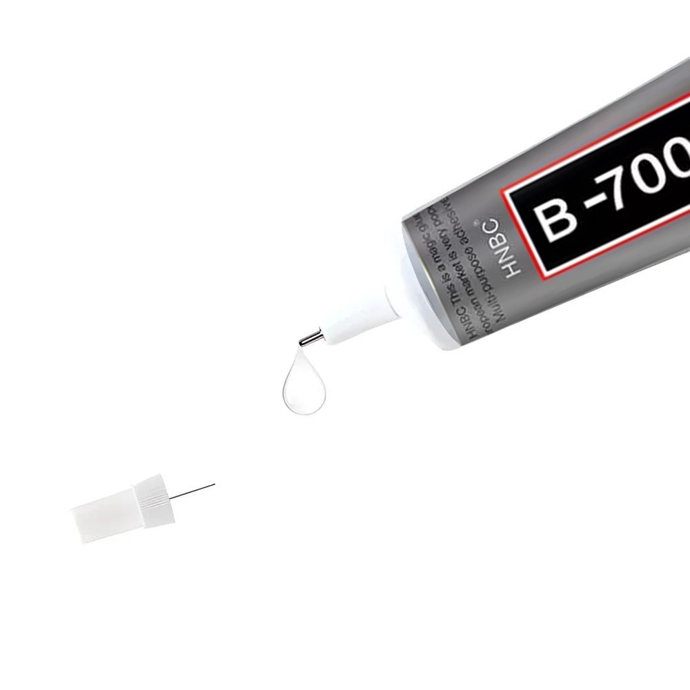 AliExpress B7000-Style Clear Phone and Craft Adhesive, view 5