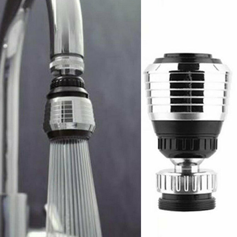 AliExpress 360-Degree Rotating Faucet Extension Nozzle
