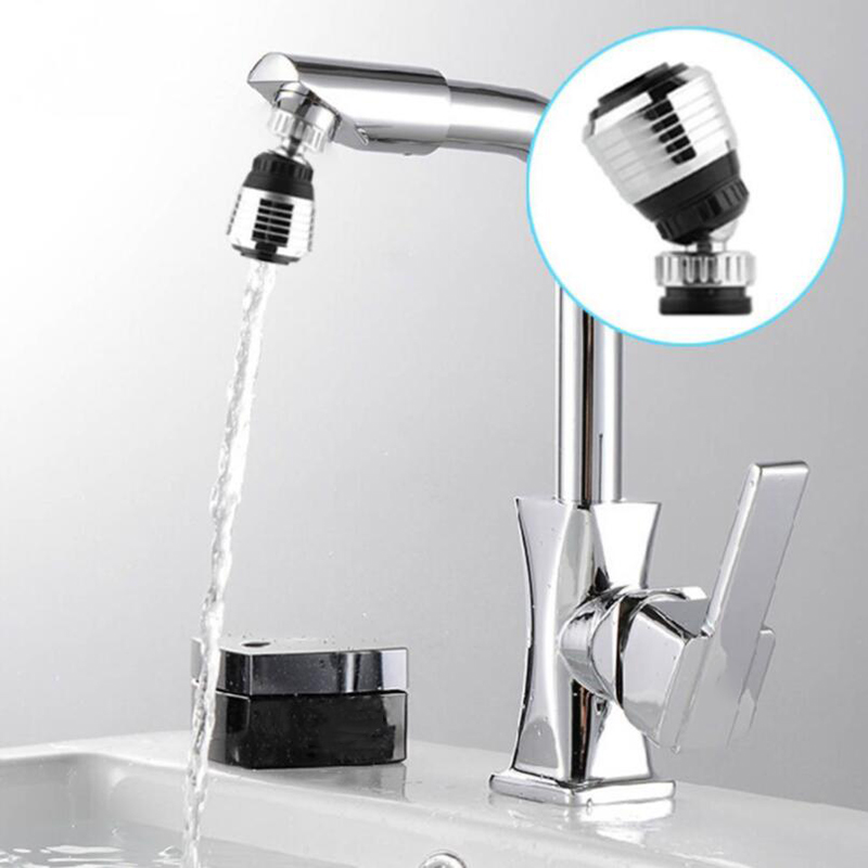 AliExpress 360-Degree Rotating Faucet Extension Nozzle, view 2