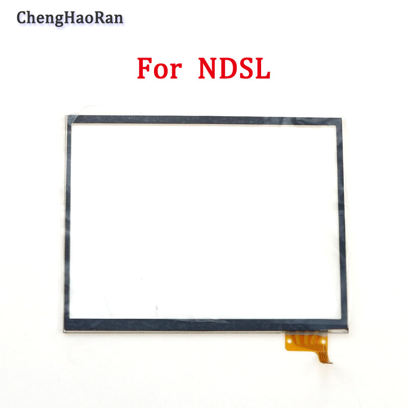 AliExpress 1pcs  New For NDSL/NDSI Game Console Glass Touch Screen Panel Display For DS Lite DSi XL LL With Adhasive, view 2