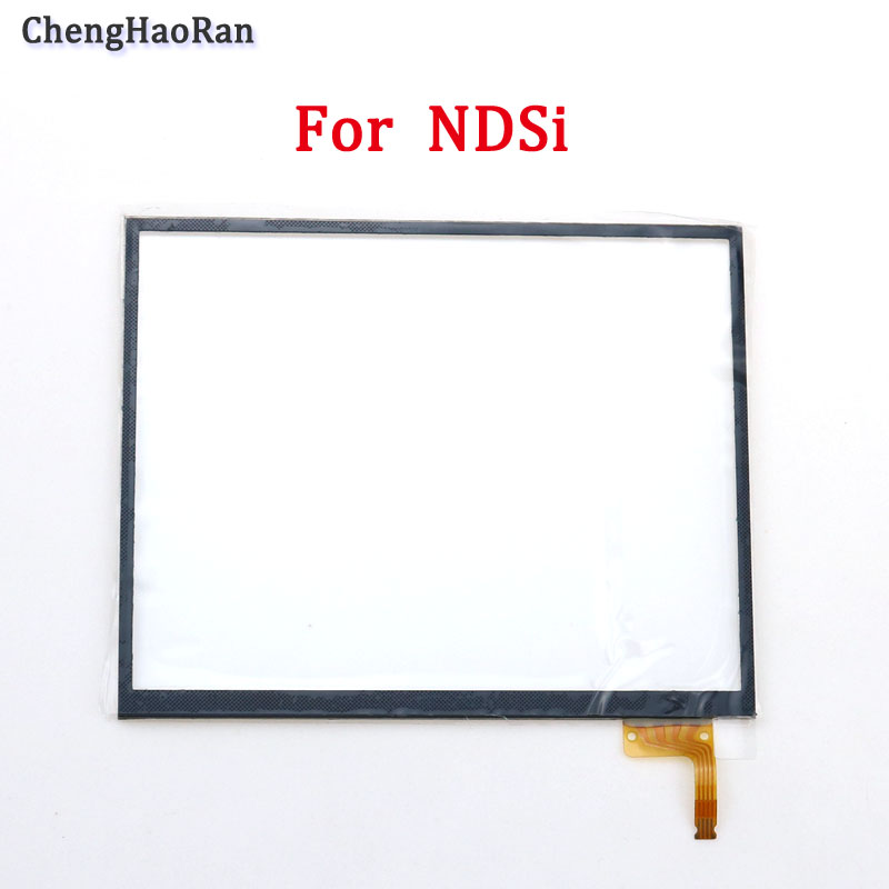 AliExpress 1pcs  New For NDSL/NDSI Game Console Glass Touch Screen Panel Display For DS Lite DSi XL LL With Adhasive, view 3
