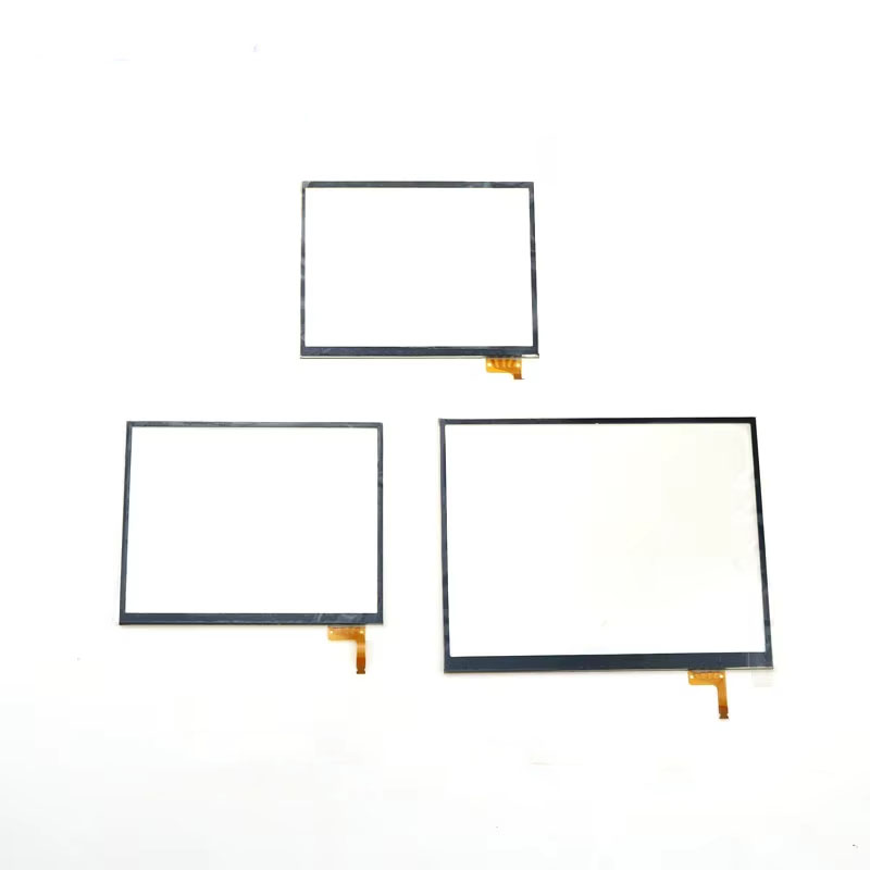 AliExpress 1pcs  New For NDSL/NDSI Game Console Glass Touch Screen Panel Display For DS Lite DSi XL LL With Adhasive, view 5