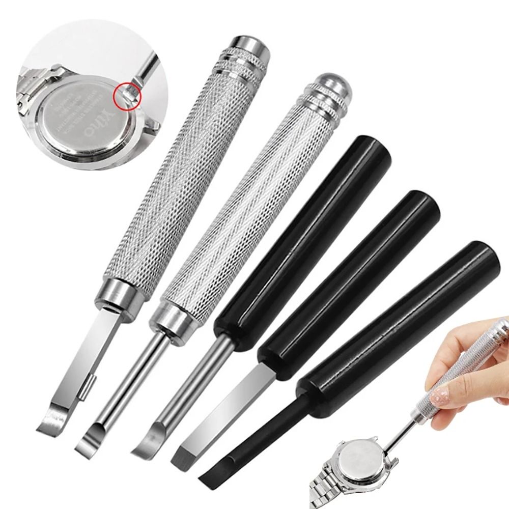 AliExpress Metal Watch Back Case Opener Pry Tool