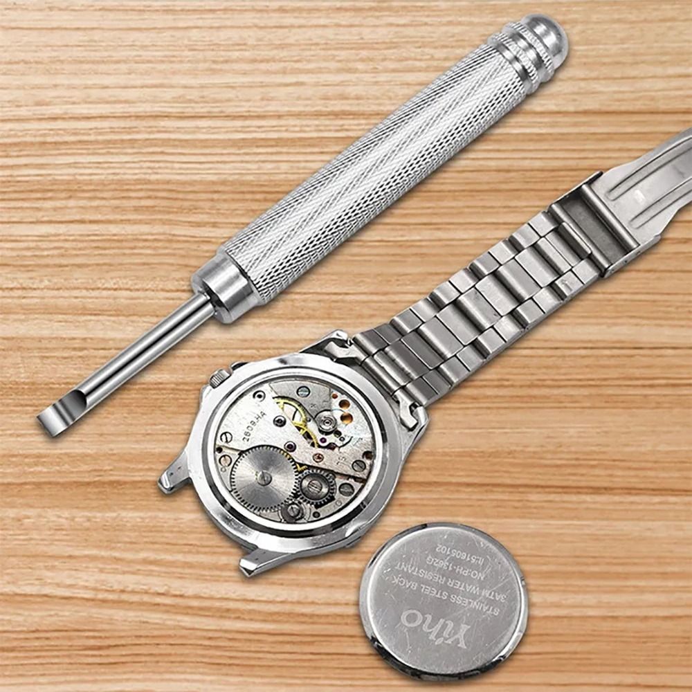 AliExpress Metal Watch Back Case Opener Pry Tool, view 3