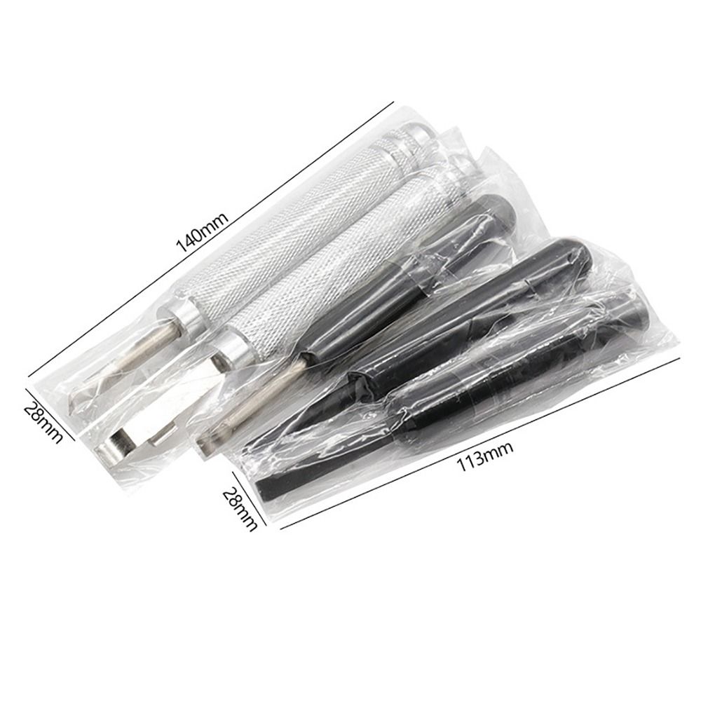 AliExpress Metal Watch Back Case Opener Pry Tool, view 5