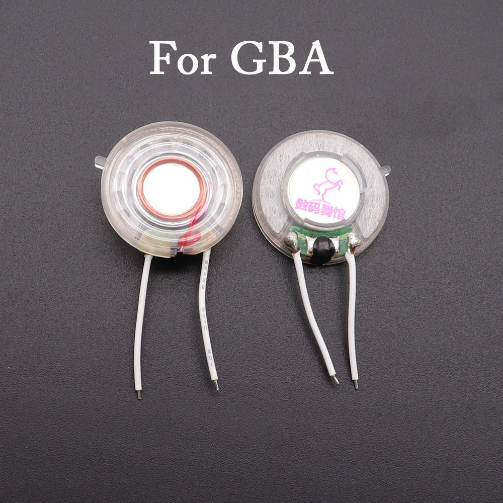 AliExpress 1PCS Speaker For GameBoy GBA GBC GBP And Classic GB DMG Speaker With The Same Sound Voice And Size To Original Speaker, view 3
