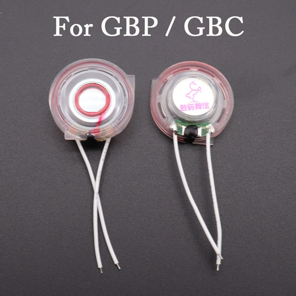 AliExpress 1PCS Speaker For GameBoy GBA GBC GBP And Classic GB DMG Speaker With The Same Sound Voice And Size To Original Speaker, view 4