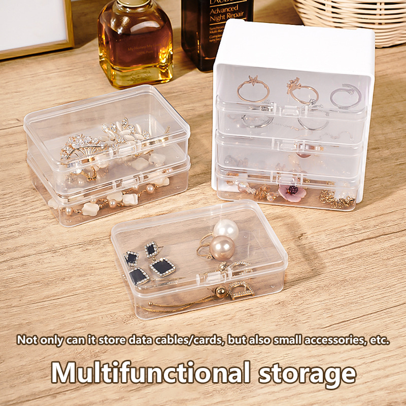 AliExpress Cable and Charger Storage Organizer Bag, view 5