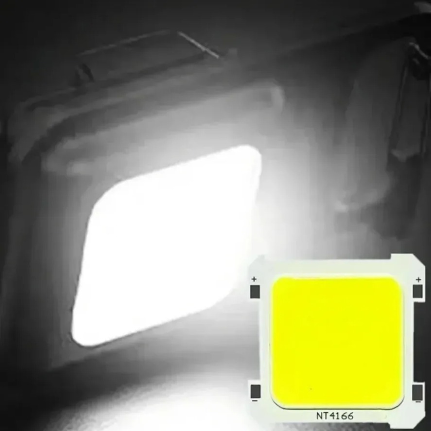 AliExpress 2~200PCS/lot LED COB Integrated Chip 3V Portable Camping Light High Brightness White Light Spotlight Light LED Bulb Accessories, view 4