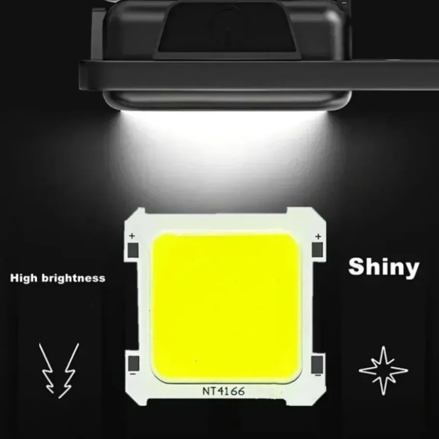 AliExpress 2~200PCS/lot LED COB Integrated Chip 3V Portable Camping Light High Brightness White Light Spotlight Light LED Bulb Accessories, view 5